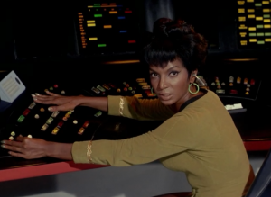 Uhura