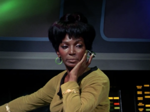 Uhura