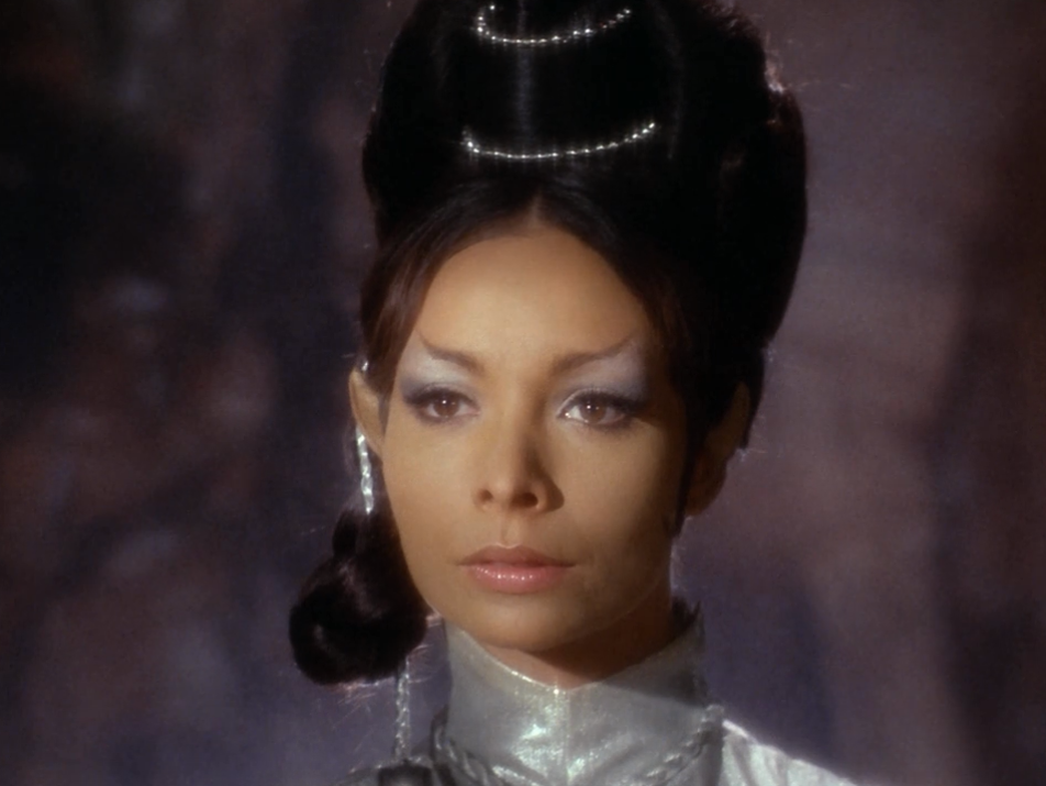1000 Images About Women Of Star Trek Original Series On Pinterest