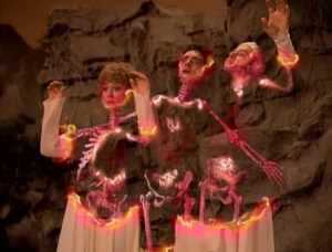 Uh oh. That will make things more difficult