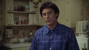 Kids make fun of him because he looks like Moe