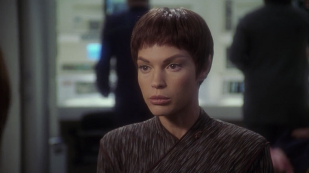 TPol - Star Trek - Enterprise Photo (40740095) - Fanpop