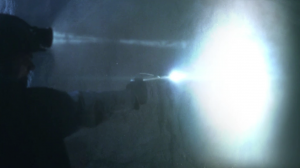 He saves some miners with technology