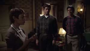 Their distress signal was received. They'll be saved!