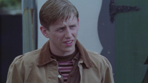 There's also this guy. He wants money to go to college