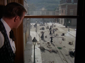 return of the archons