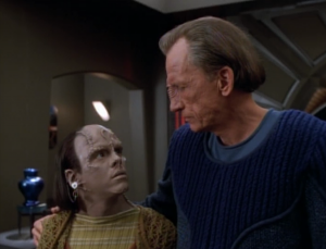 Cardassians