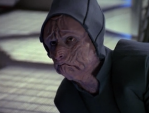 It turns out it was all a trick by this guy