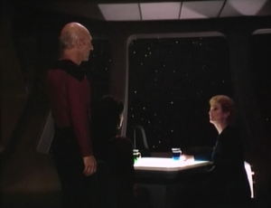 Picard and Pulaski