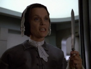 persistence of vision