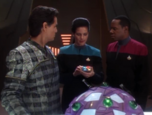 They figure stuff out