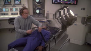 Everyone starts getting crazy, even Phlox!