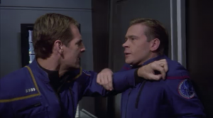 Everyone hates each other