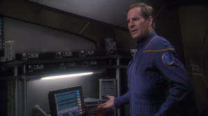 Archer is writing the reface to a book about his dad