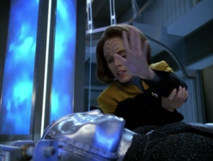 B'Elanna