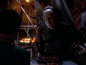 Garak!