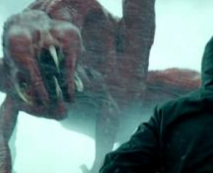 Monster of Delta vega