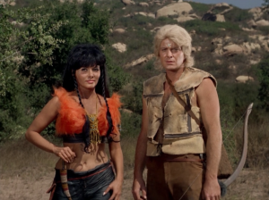 A Private Little War