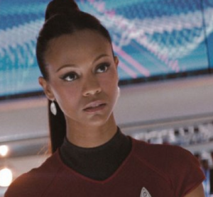 Uhura
