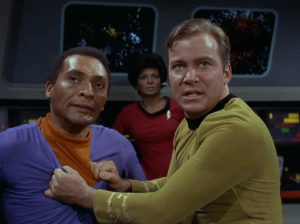 The Ultimate Computer