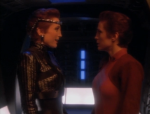 Then they go to the mirror universe