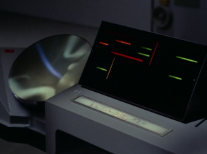 Yup, this is the ultimate computer