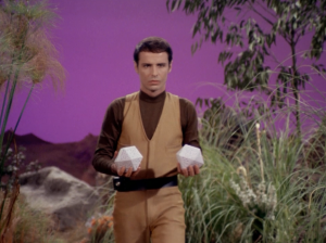 This guy wants to play dungeons and dragons