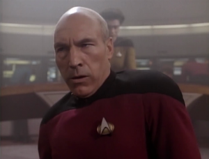 The nanites respond by making it a little harder to breathe for a minute