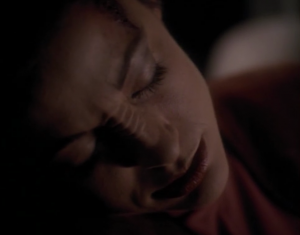 There's a huge Jem'Hadar attack! So intense that it was hard to capture clear images!