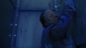 The Xindi guy says there are 5 Xindi species