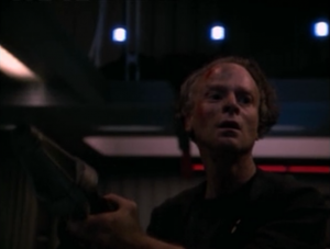 Suder raids engineering