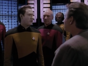 The scientist apologizes to the nanites, so everything's cool now 