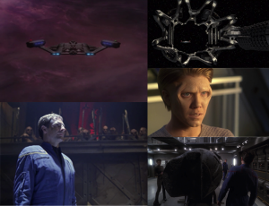 enterprise season 2