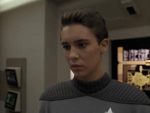 All the malfunctions are because Wesley accidentally let some of his nanites loose