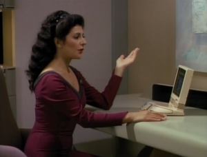 Troi