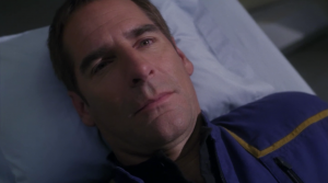 Archer was able to destroy the parasites in his brain and everything goes back to normal