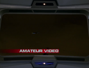 and Voyager is spotted!