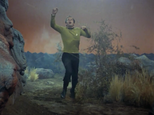 They think they escape, but the aliens were just messing with them
