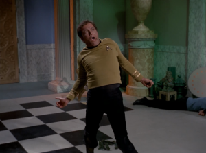 Then there is funny faces