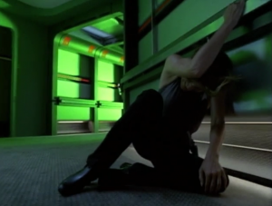 And blows em all up with a special green bomb