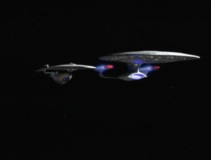 The Hood dropped him off