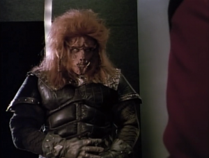 A fourth person is abducted. He's mean