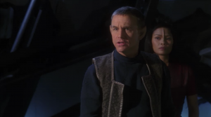 They say they're the descendants of the crew