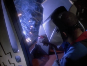 construction montage!