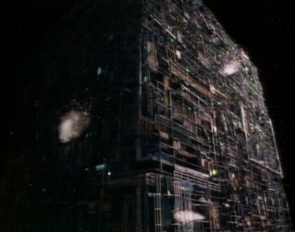 It also makes them blow up