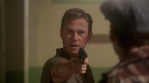 Archer finds the real Trip