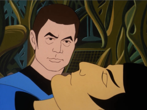 The original Spock will die!