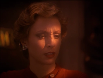 he asks Kira to join him, but she says nah