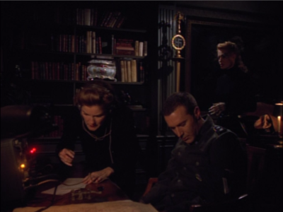 Secret French Resistance mission!