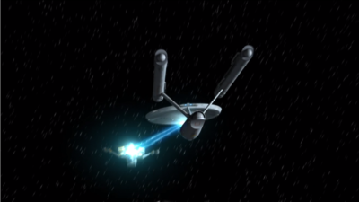 Then they go help out their Alliance fleet